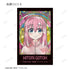 『ぼっち・ざ・ろっく!』トレーディング Aure Glass インスタントカメラ風イラストカード(単位/BOX)